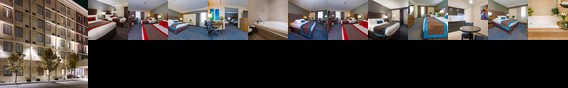 BEST WESTERN Toronto Airport West