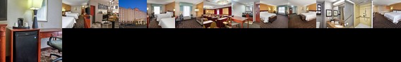 Hampton Inn & Suites Toronto Airport