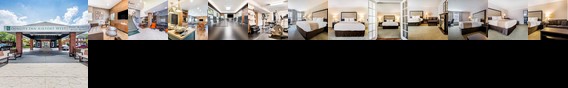 Quality Inn Airport West