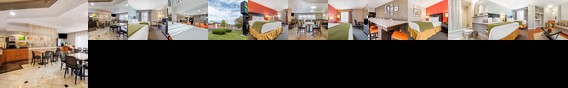 Holiday Inn Express Toronto - Airport Area