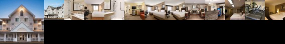 Country Inn & Suites Moncton