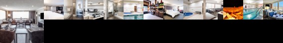 Crowne Plaza Moncton Downtown