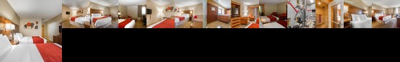 Comfort Inn Mont Laurier