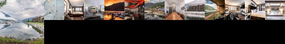 Prestige Lakeside Resort