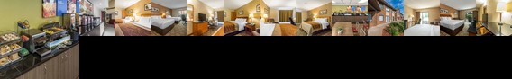 Comfort Inn New Glasgow
