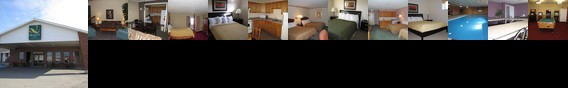 Quality Inn Temiskaming Shores
