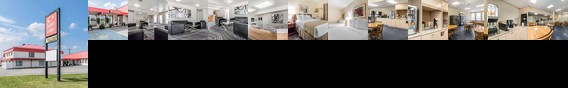 Econo Lodge New Liskeard
