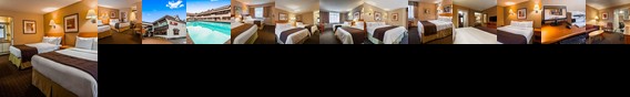 BEST WESTERN Capilano Inn & Suites