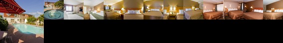 Comfort Inn and Suites North Vancouver
