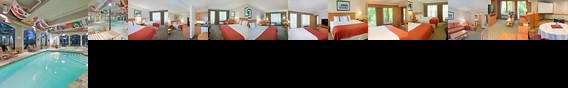 Holiday Inn Hotel & Suites North Vancouver