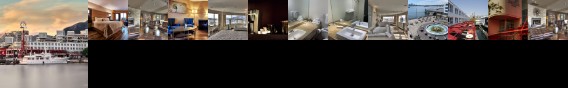 Lonsdale Quay Hotel