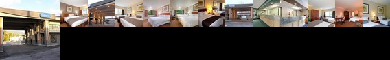 Travelodge Vancouver Lion's Gate
