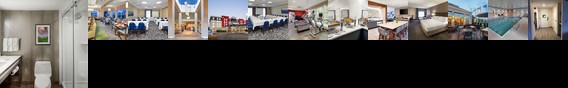 Hilton Garden Inn Toronto/Oakville