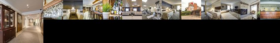 Monte Carlo Inn Oakville Suites