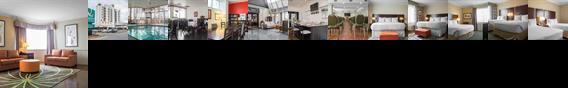 Quality Suites Oakville