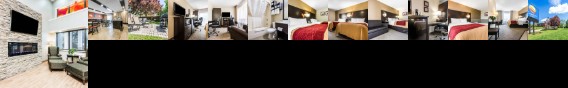 Comfort Inn Owen Sound