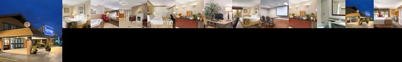 Owen Sound Travelodge