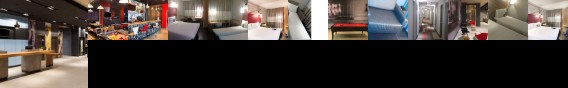 Ibis Navegantes Itajai