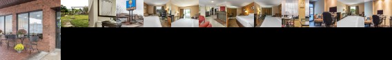 Comfort Inn Pembroke (Canada)