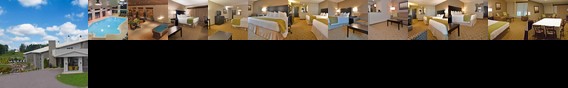 BEST WESTERN Pembroke Inn & Conference Centre