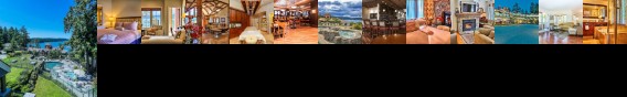 Poets Cove Resort & Spa