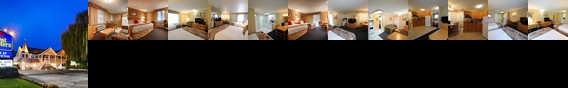 BEST WESTERN PLUS Inn at Penticton