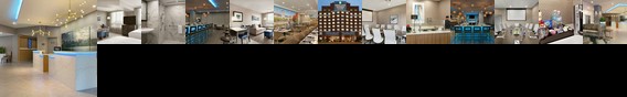 Quality Suites Montreal Aeroport