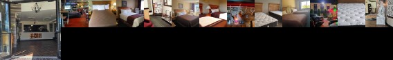 Howard Johnson Hotel Port Alberni
