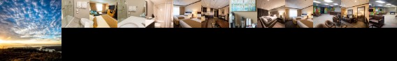 Coast Prince Rupert Hotel