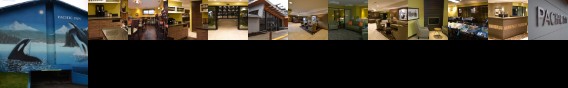 Pacific Inn Prince Rupert