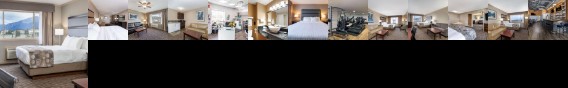 Prestige Hotel Radium Hot Springs