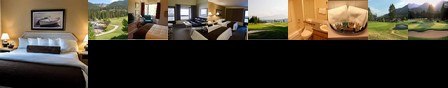 Radium Resort