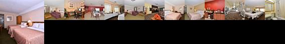 BEST WESTERN Renfrew Inn & Conference Centre