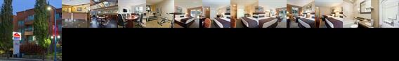 Ramada Limited Vancouver Airport