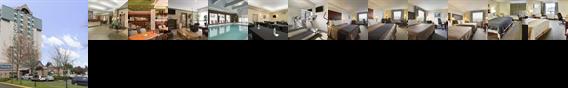 Travelodge Hotel Vancouver Airport