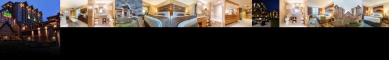River Rock Casino Resort