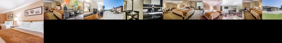 Comfort Inn Riviere Du Loup