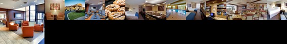Holiday Inn Express St. Jean sur Richelieu