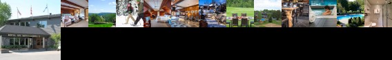 Hotel Mont Gabriel