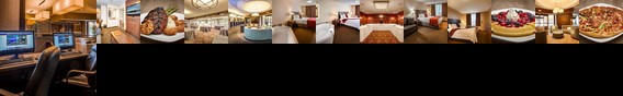 BEST WESTERN Guildwood Inn