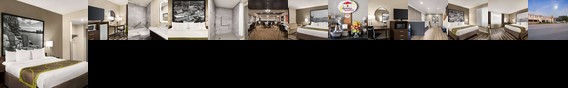 Super 8 Motel Sarnia