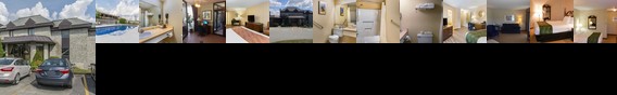 Quality Hotel & Suites