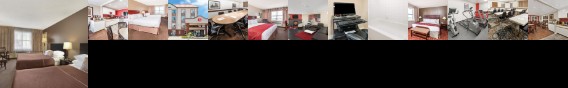 Ramada Limited Edmonton East/Sherwood Park