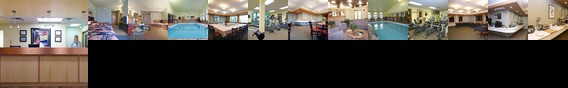 BEST WESTERN Sioux Lookout Inn
