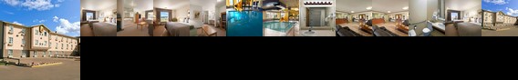 Super 8 Slave Lake