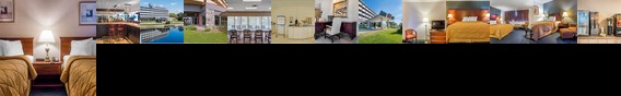 Comfort Inn Smiths Falls