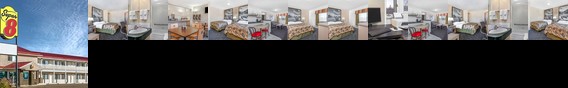 Super 8 Stettler