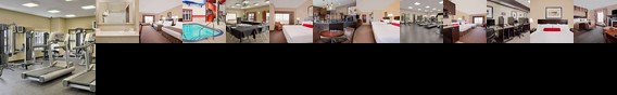 Ramada Stettler