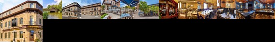 BEST WESTERN The Parlour Historic Inn and Suites