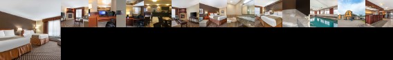 BEST WESTERN Strathmore Inn